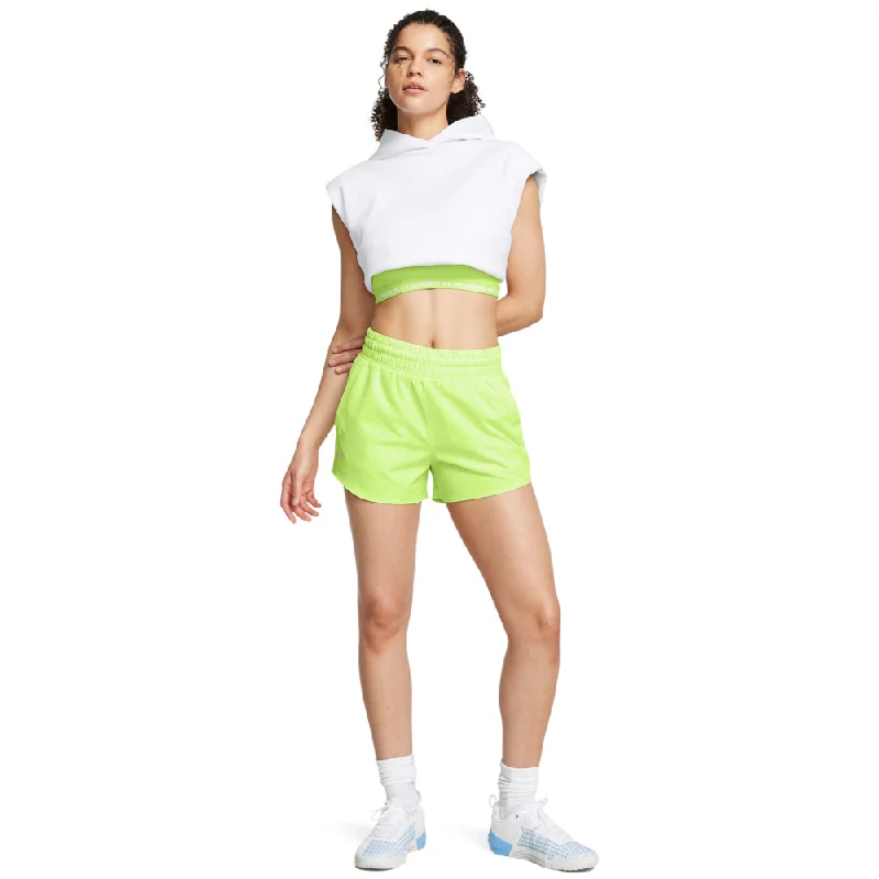 Women's Under Armour 3"" Vanish Shorts