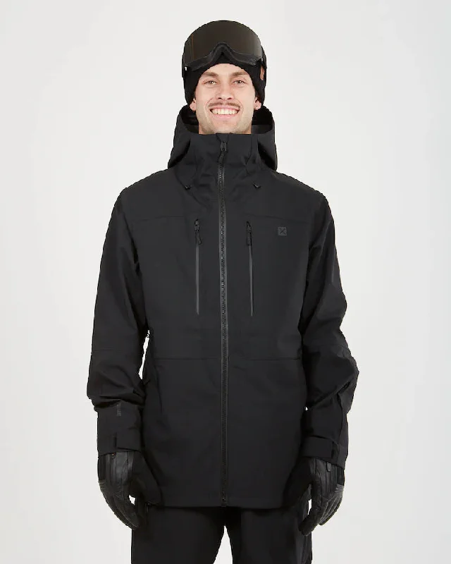 XTM Palladium 3.0 Mens Snow Jacket