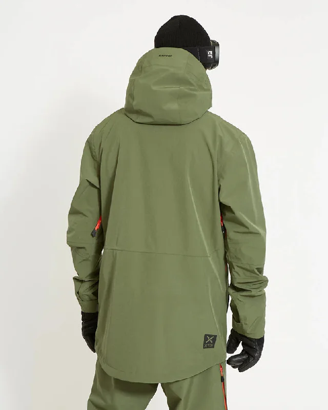 XTM Palladium 3.0 Mens Snow Jacket