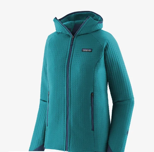 Patagonia Women's R2 TechFace Hoody