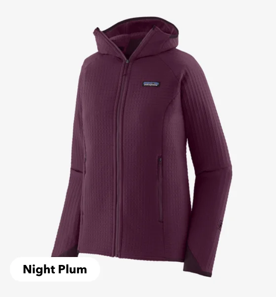 M / Night Plum